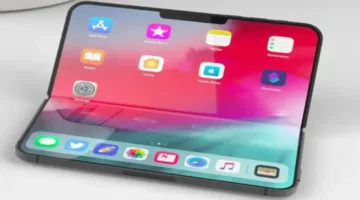 آيفون القابل للطي يواجه تحديًا كبيرًا قبيل إطلاقه في 2026